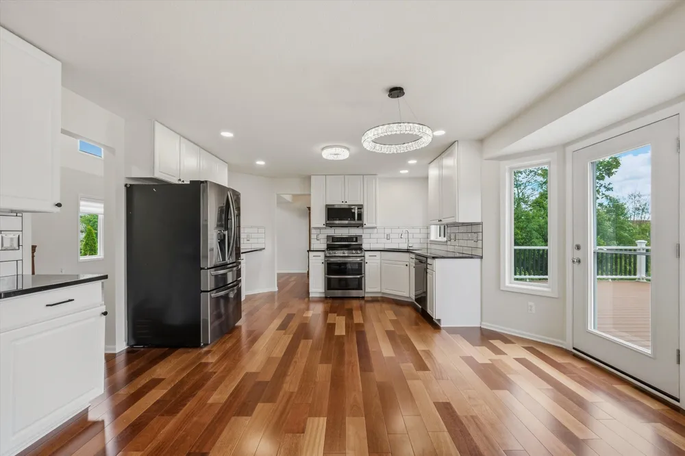 2243 Sun Valley Drive Ann Arbor, MI 48108
