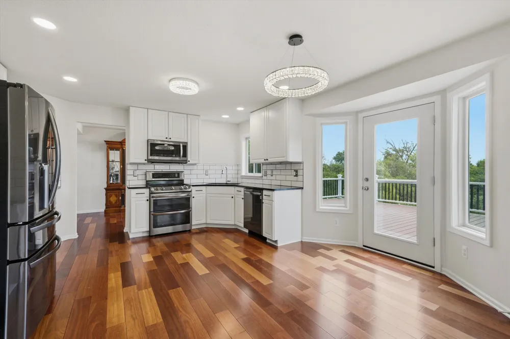 2243 Sun Valley Drive Ann Arbor, MI 48108