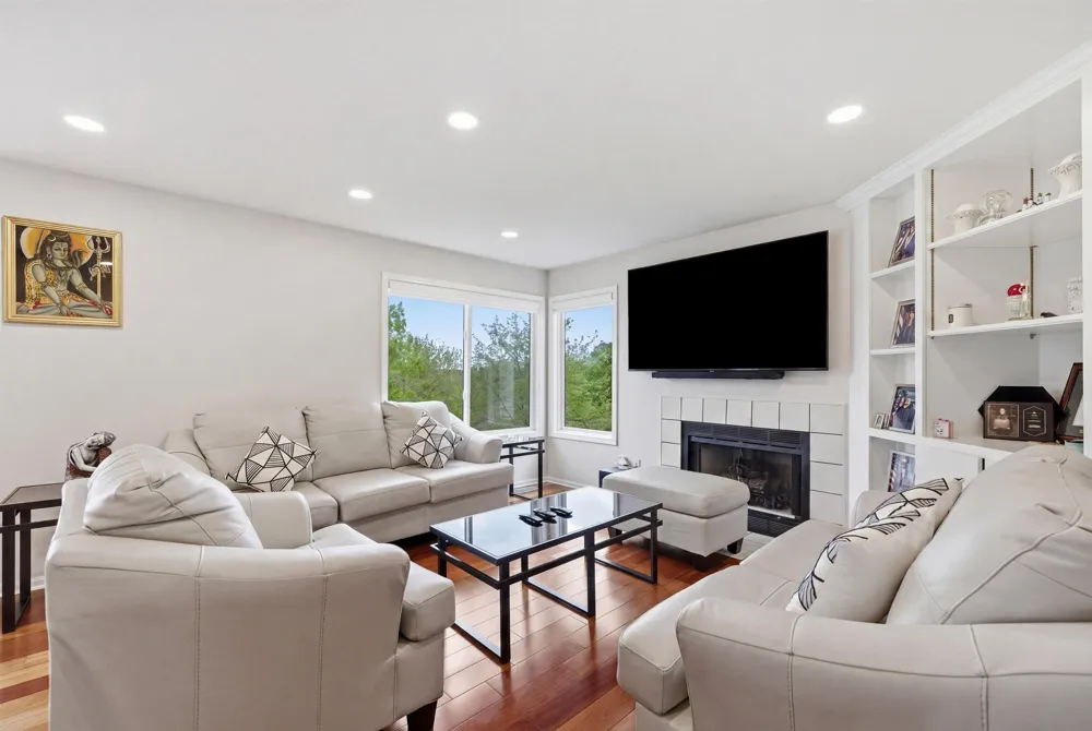 2243 Sun Valley Drive Ann Arbor, MI 48108