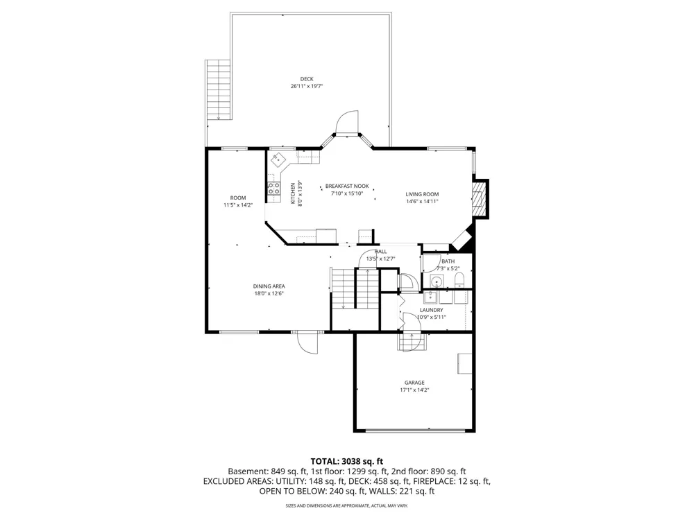 2243 Sun Valley Drive Ann Arbor, MI 48108