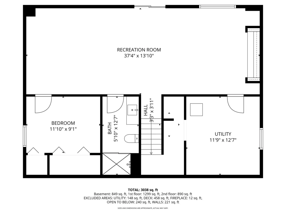 2243 Sun Valley Drive Ann Arbor, MI 48108