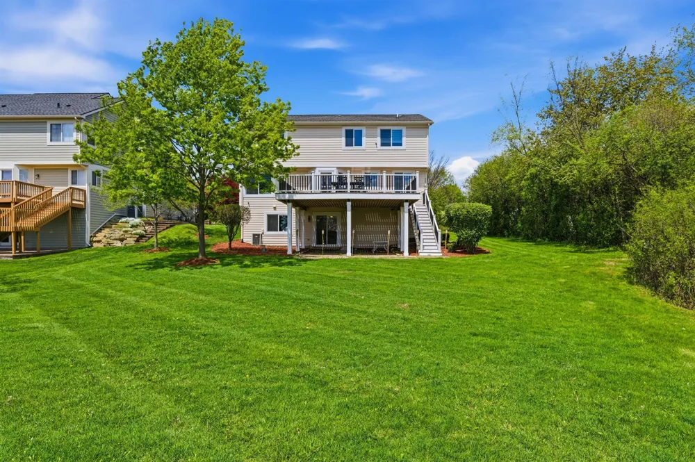 2243 Sun Valley Drive Ann Arbor, MI 48108