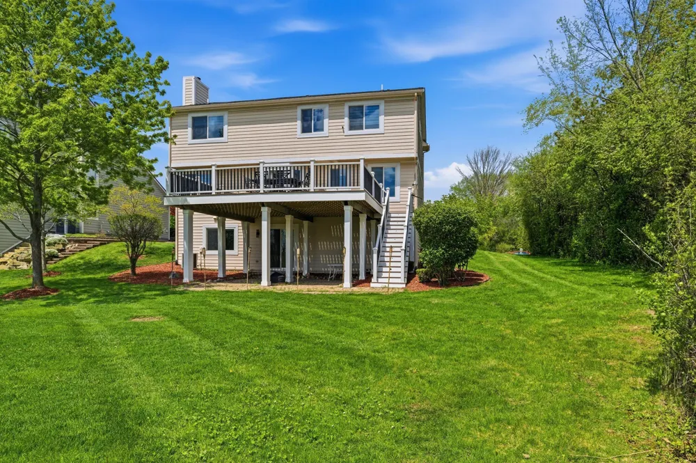 2243 Sun Valley Drive Ann Arbor, MI 48108