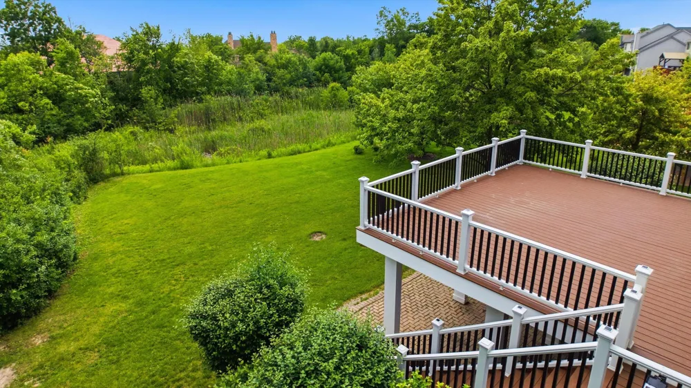 2243 Sun Valley Drive Ann Arbor, MI 48108