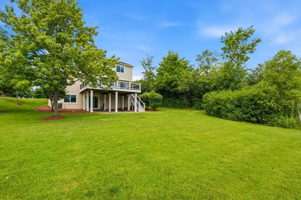 2243 Sun Valley Drive Ann Arbor, MI 48108