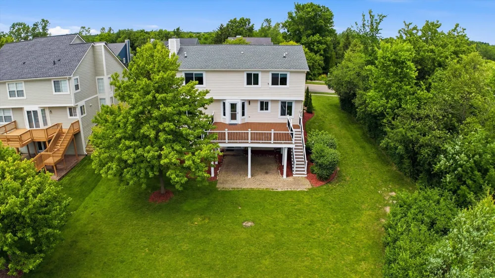 2243 Sun Valley Drive Ann Arbor, MI 48108