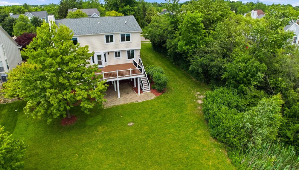 2243 Sun Valley Drive Ann Arbor, MI 48108