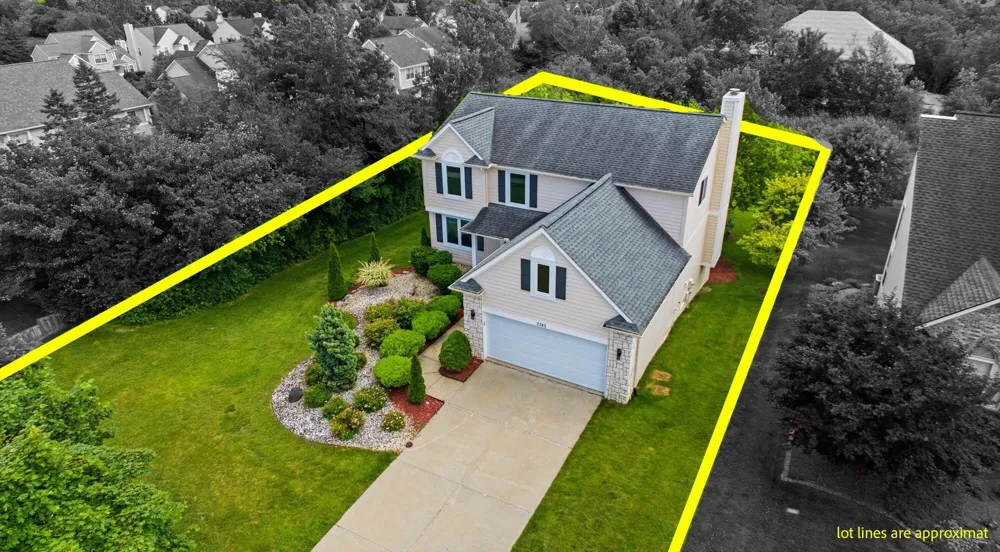 2243 Sun Valley Drive Ann Arbor, MI 48108