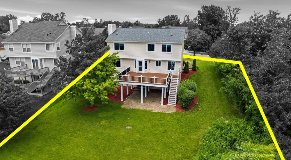 2243 Sun Valley Drive Ann Arbor, MI 48108