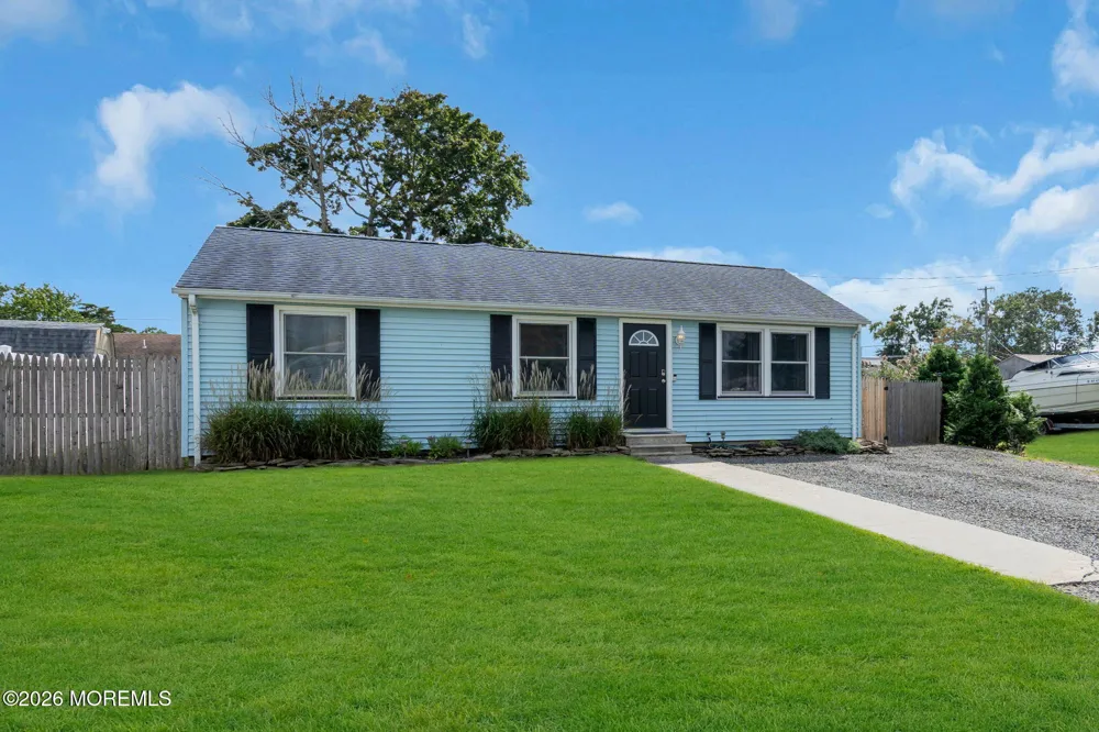 1001 Tampa Road Forked River, NJ 08731