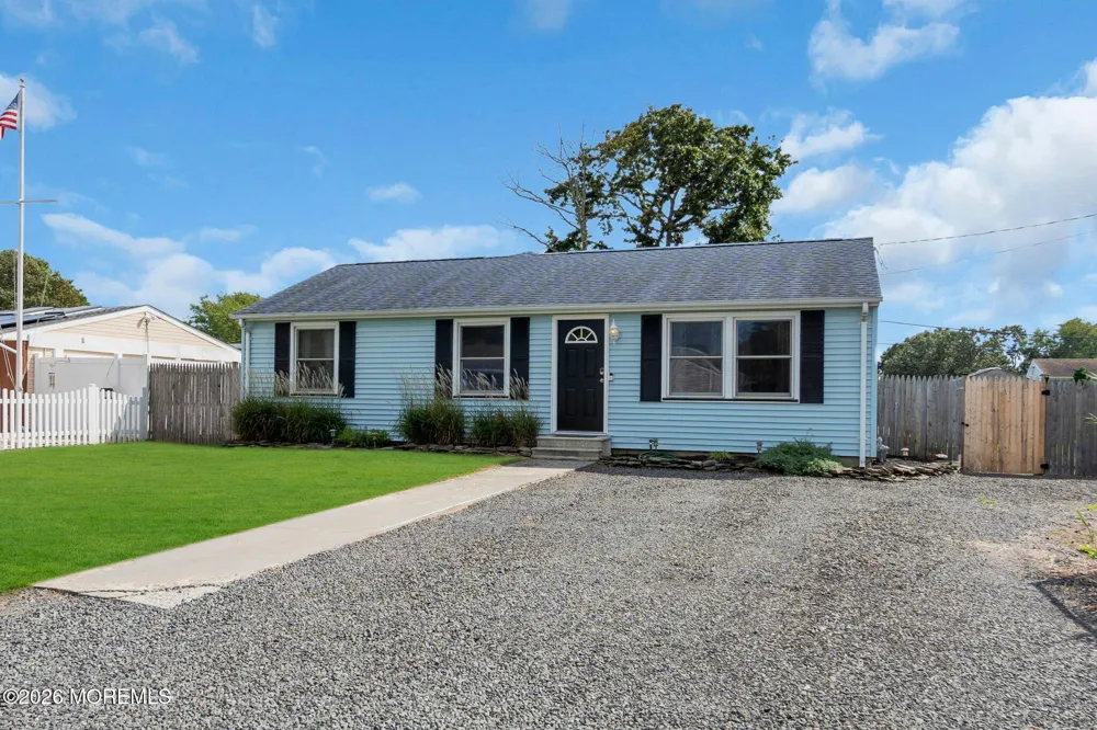 1001 Tampa Road Forked River, NJ 08731