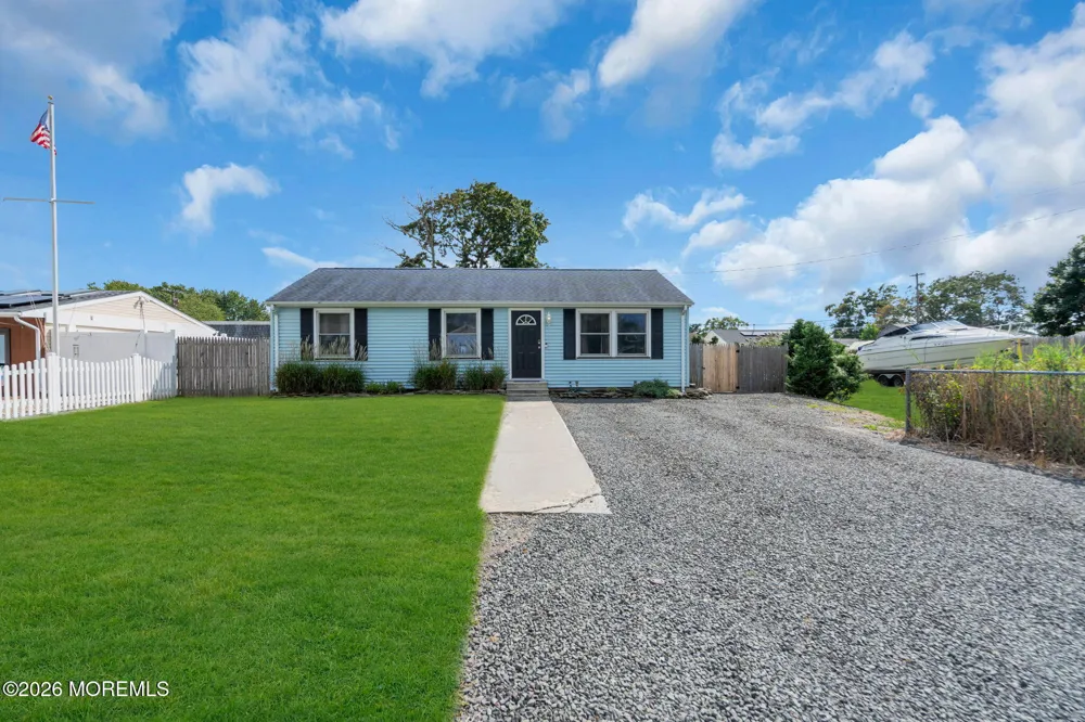 1001 Tampa Road Forked River, NJ 08731