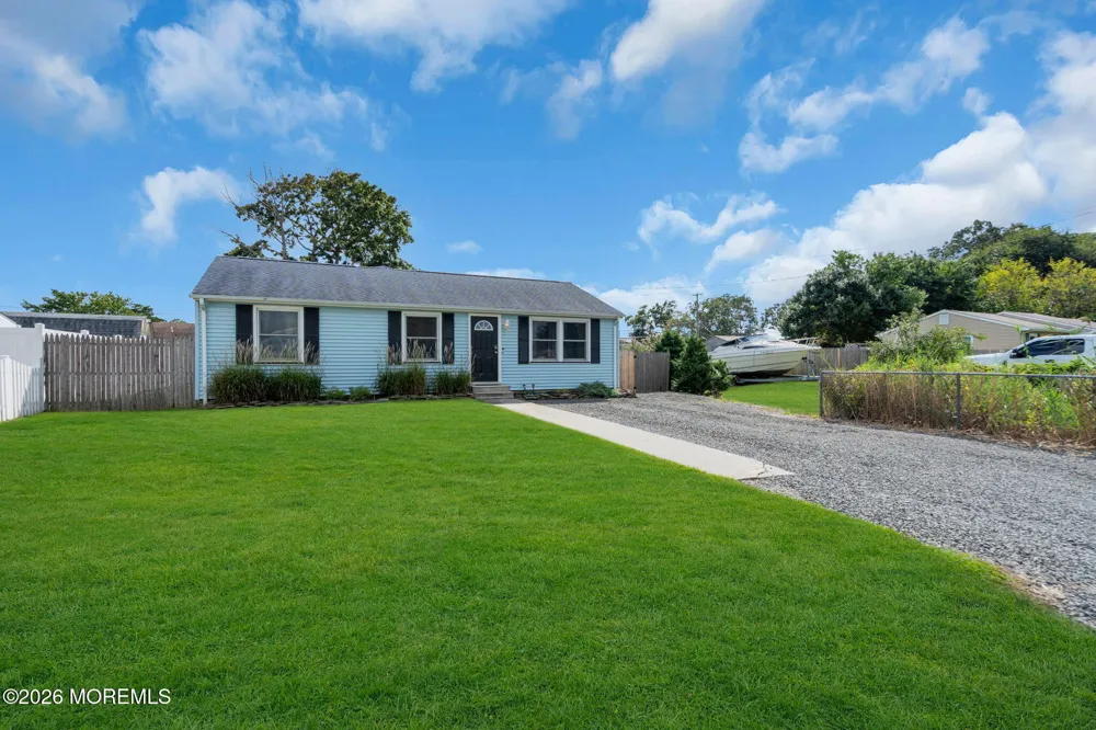 1001 Tampa Road Forked River, NJ 08731