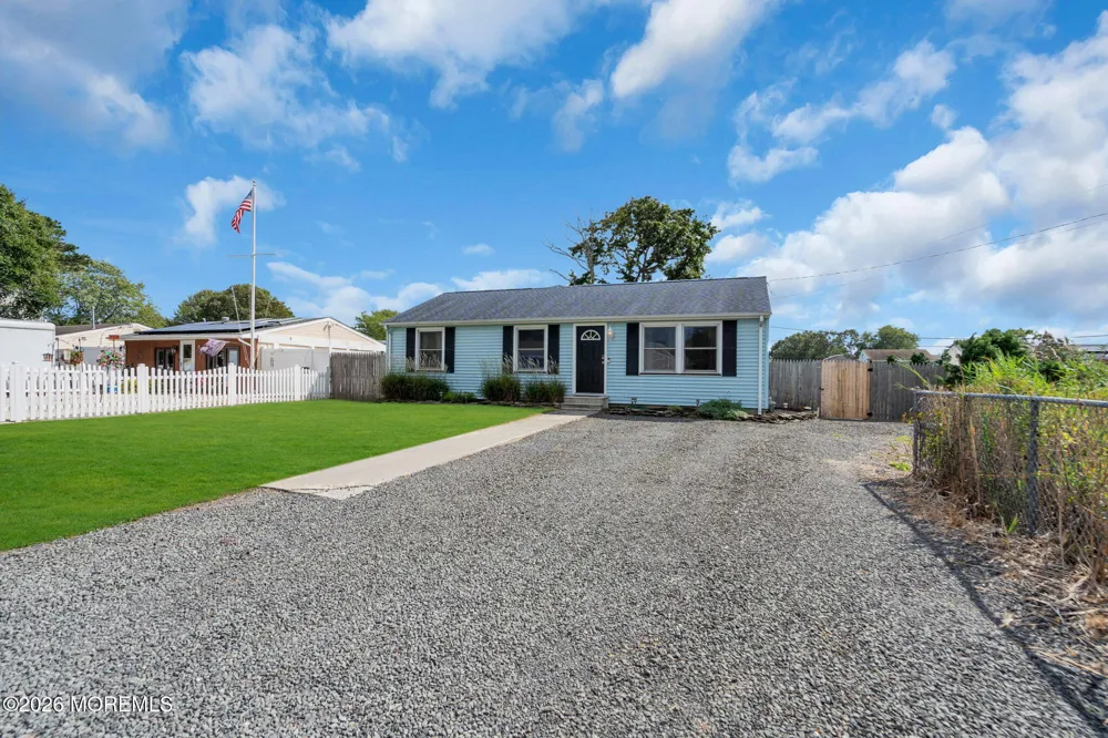 1001 Tampa Road Forked River, NJ 08731