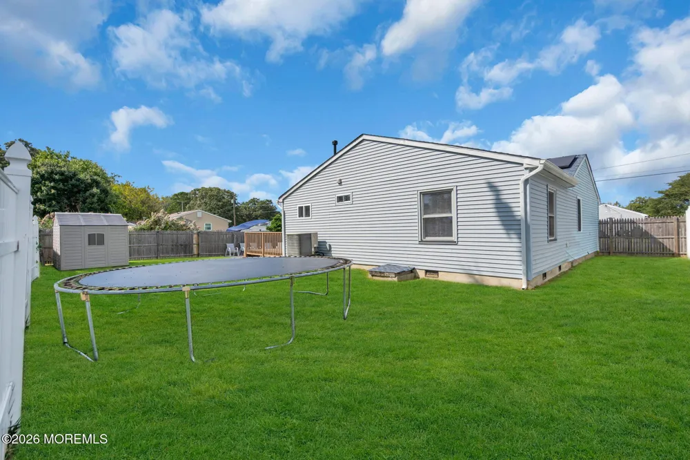 1001 Tampa Road Forked River, NJ 08731