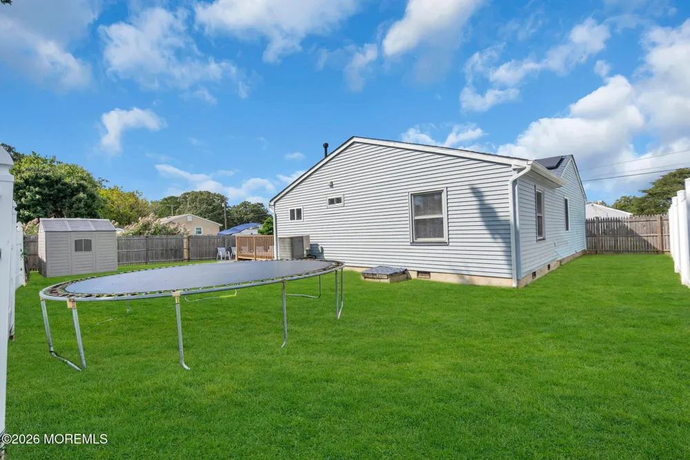 1001 Tampa Road Forked River, NJ 08731