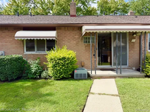 8401 18 Mile Road #241
