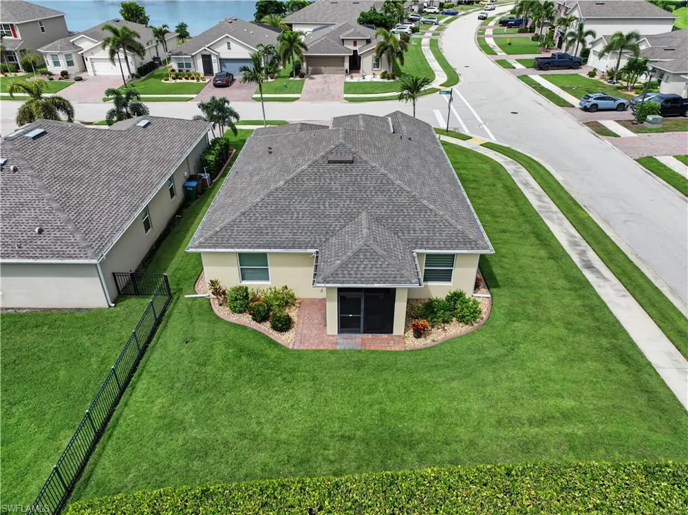 3451 Manati Court Cape Coral, FL 33909