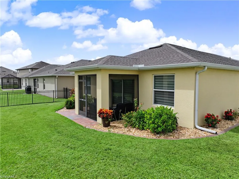 3451 Manati Court Cape Coral, FL 33909