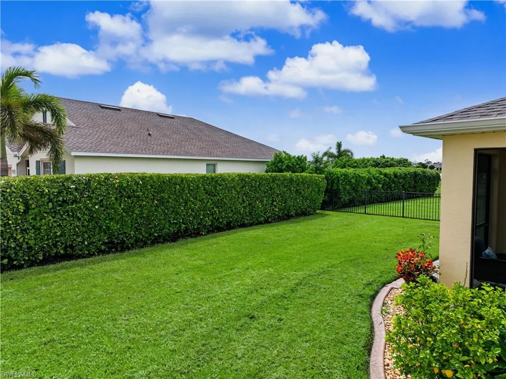3451 Manati Court Cape Coral, FL 33909