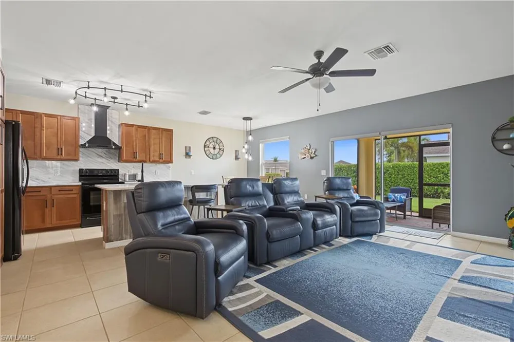 3451 Manati Court Cape Coral, FL 33909