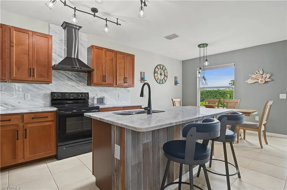 3451 Manati Court Cape Coral, FL 33909