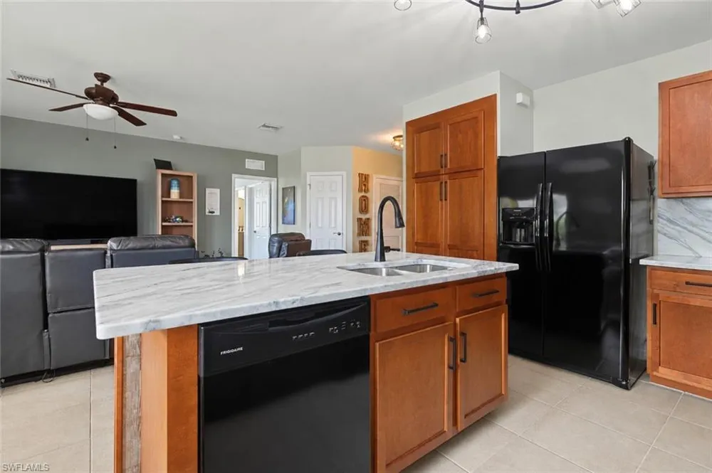 3451 Manati Court Cape Coral, FL 33909