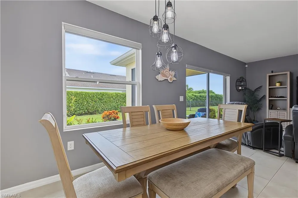 3451 Manati Court Cape Coral, FL 33909
