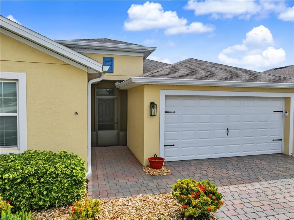 3451 Manati Court Cape Coral, FL 33909