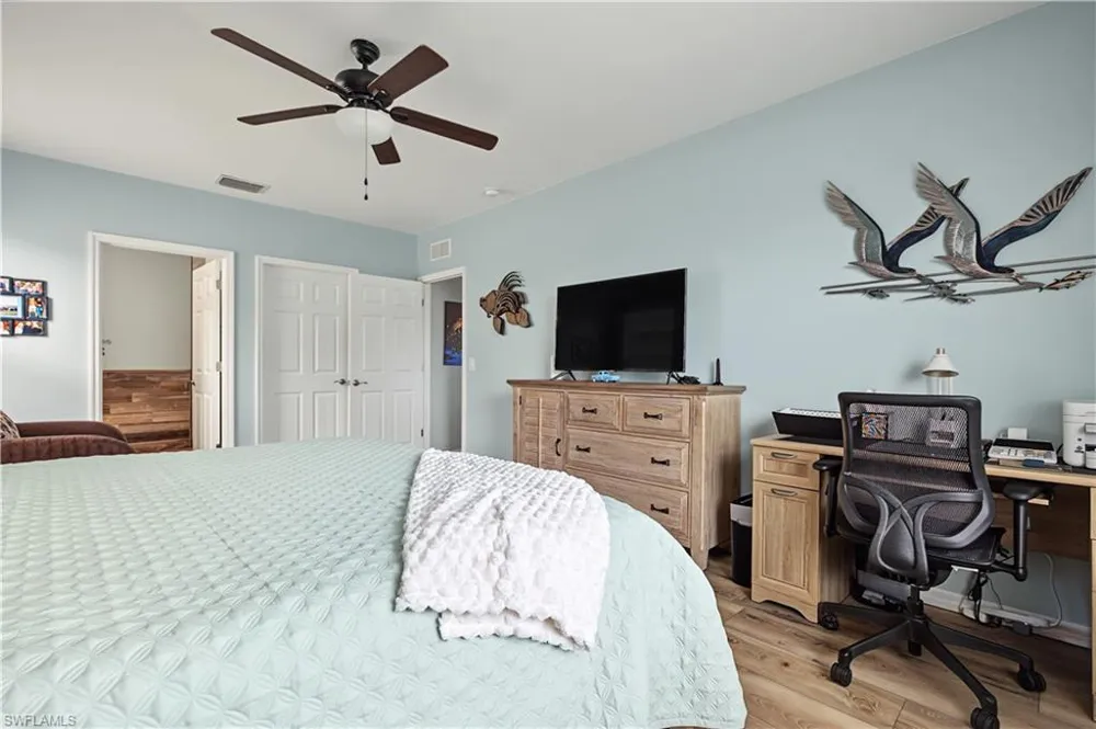 3451 Manati Court Cape Coral, FL 33909