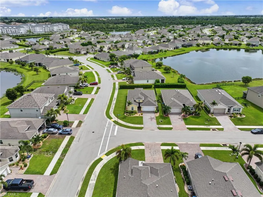 3451 Manati Court Cape Coral, FL 33909