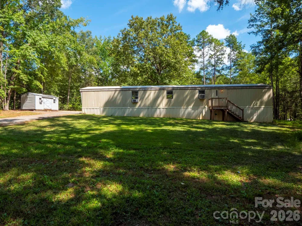 6303 Griffin Road Lancaster, SC 29720
