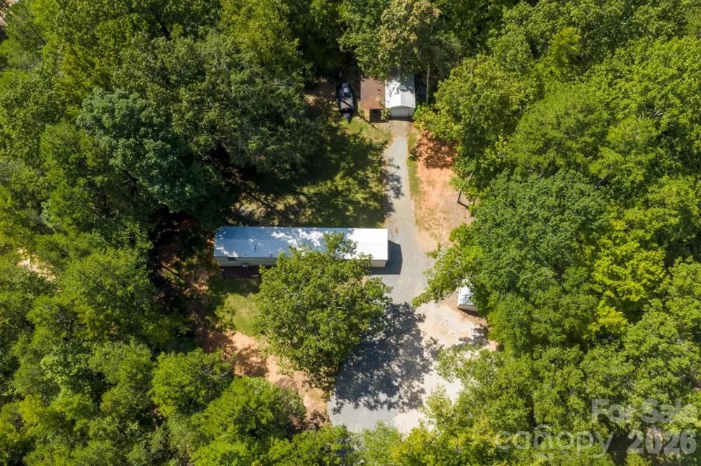 6303 Griffin Road Lancaster, SC 29720