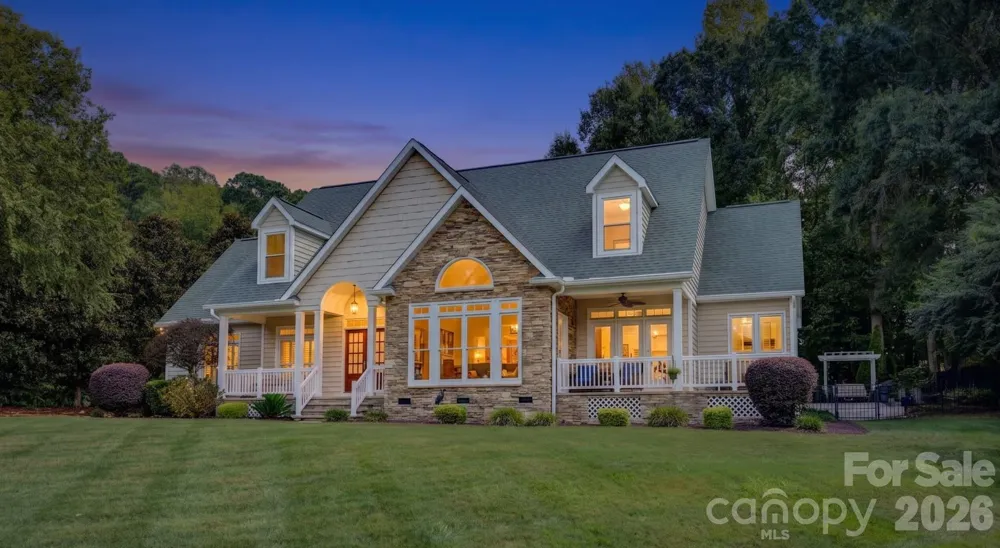 946 Lake Club Drive Rock Hill, SC 29732