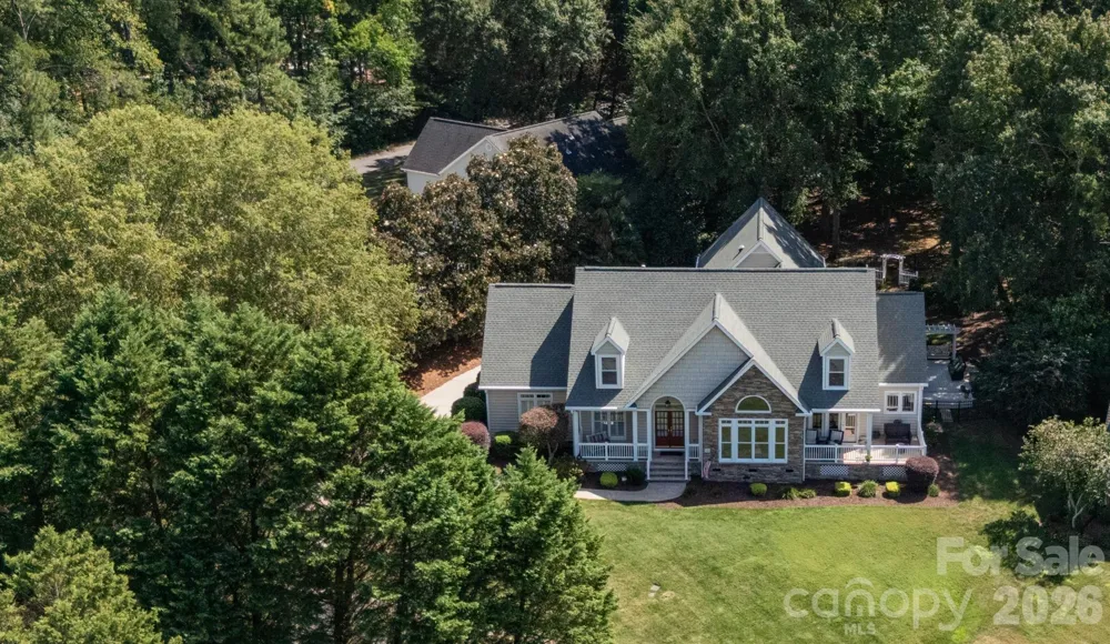 946 Lake Club Drive Rock Hill, SC 29732