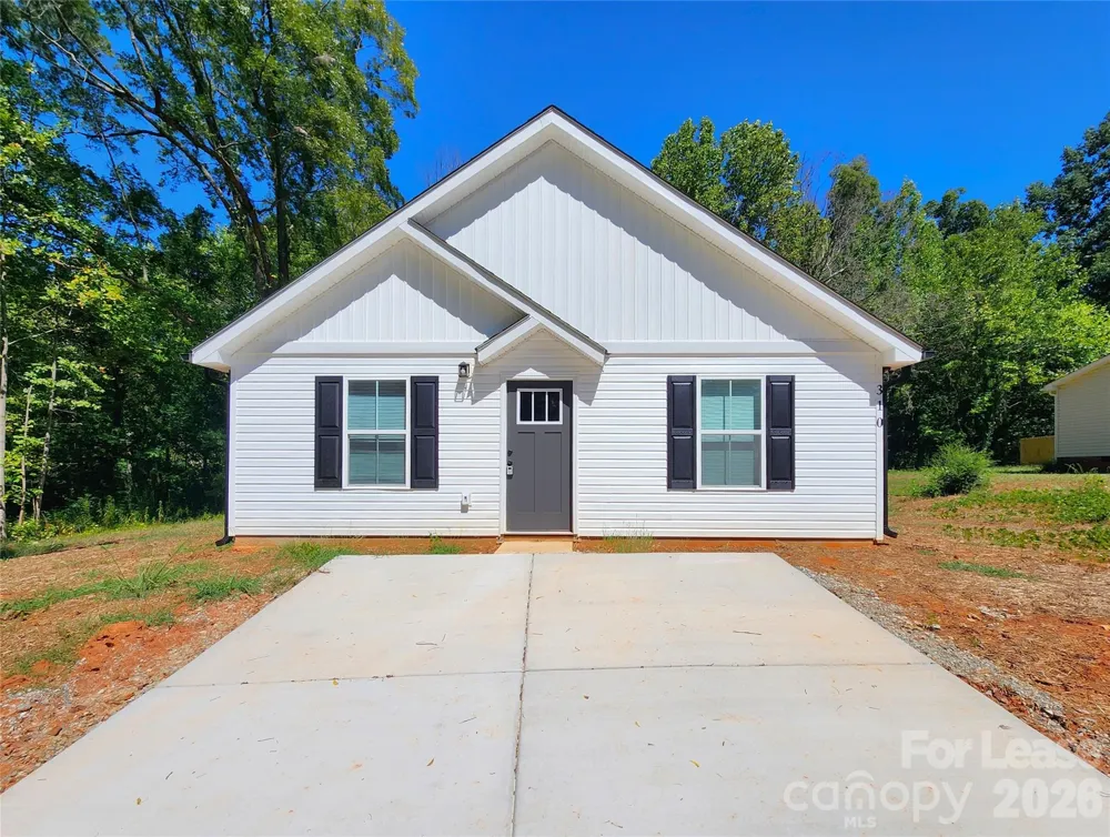 310 Pope Street Lexington, NC 27292