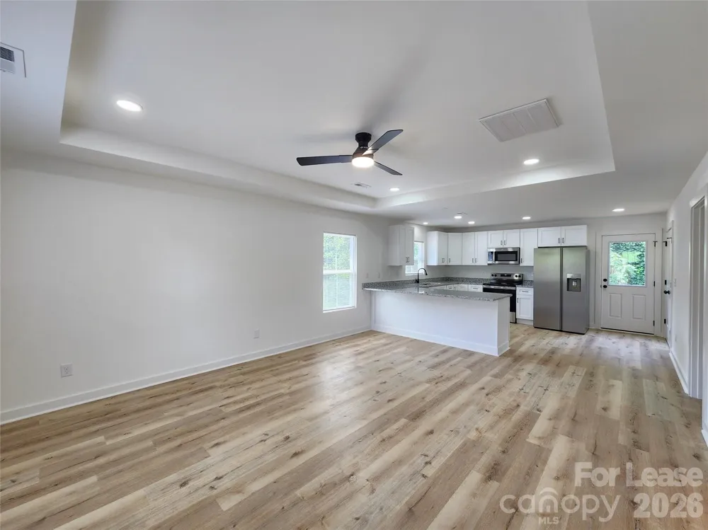 310 Pope Street Lexington, NC 27292