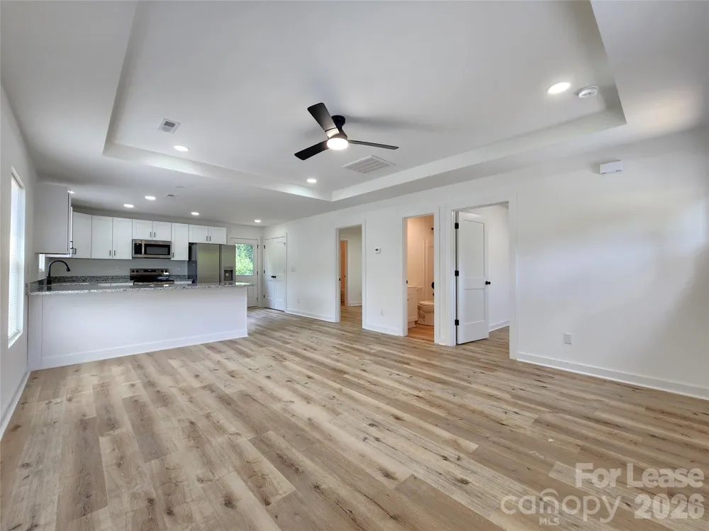 310 Pope Street Lexington, NC 27292