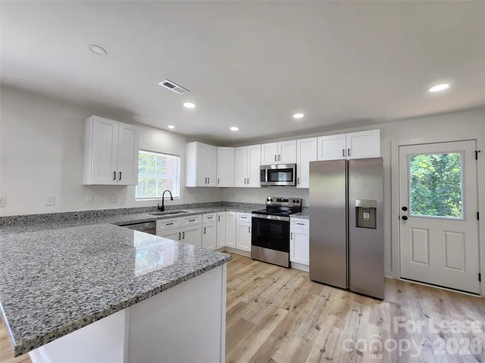 310 Pope Street Lexington, NC 27292