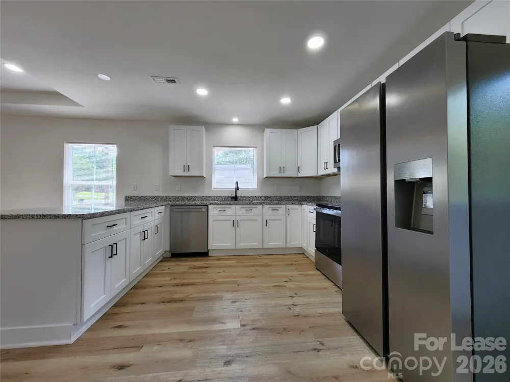310 Pope Street Lexington, NC 27292