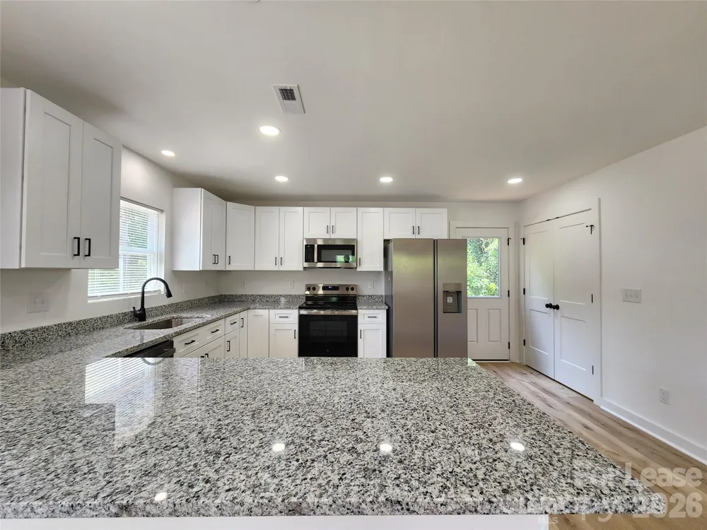 310 Pope Street Lexington, NC 27292