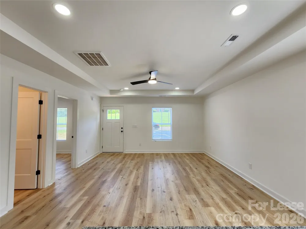 310 Pope Street Lexington, NC 27292