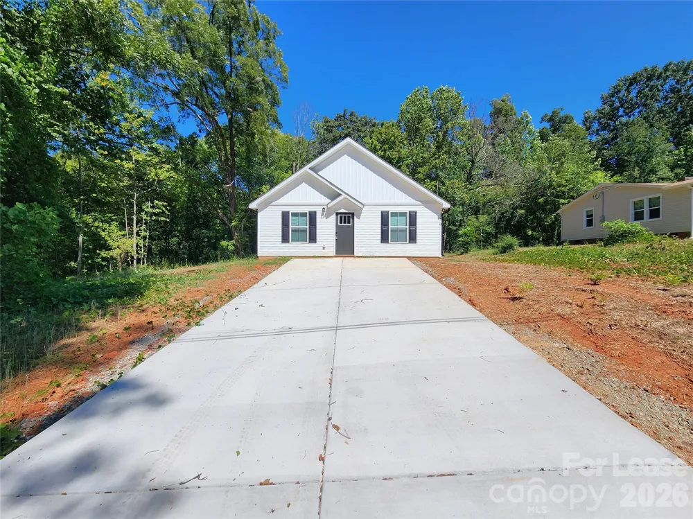 310 Pope Street Lexington, NC 27292