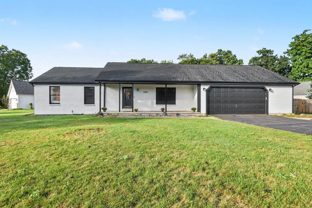 151 Jacaranda Drive Battle Creek, MI 49015