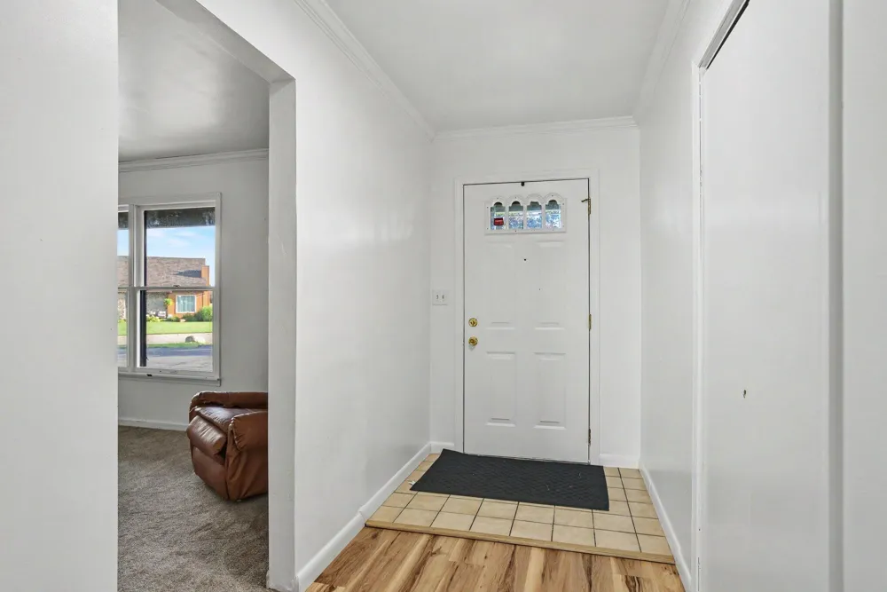 151 Jacaranda Drive Battle Creek, MI 49015