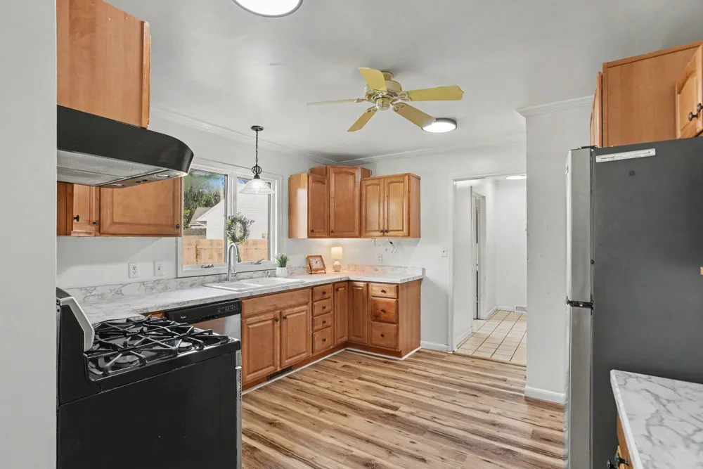 151 Jacaranda Drive Battle Creek, MI 49015