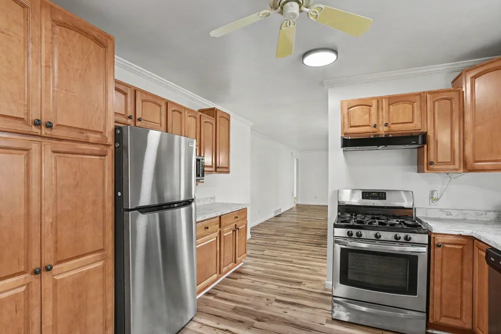 151 Jacaranda Drive Battle Creek, MI 49015