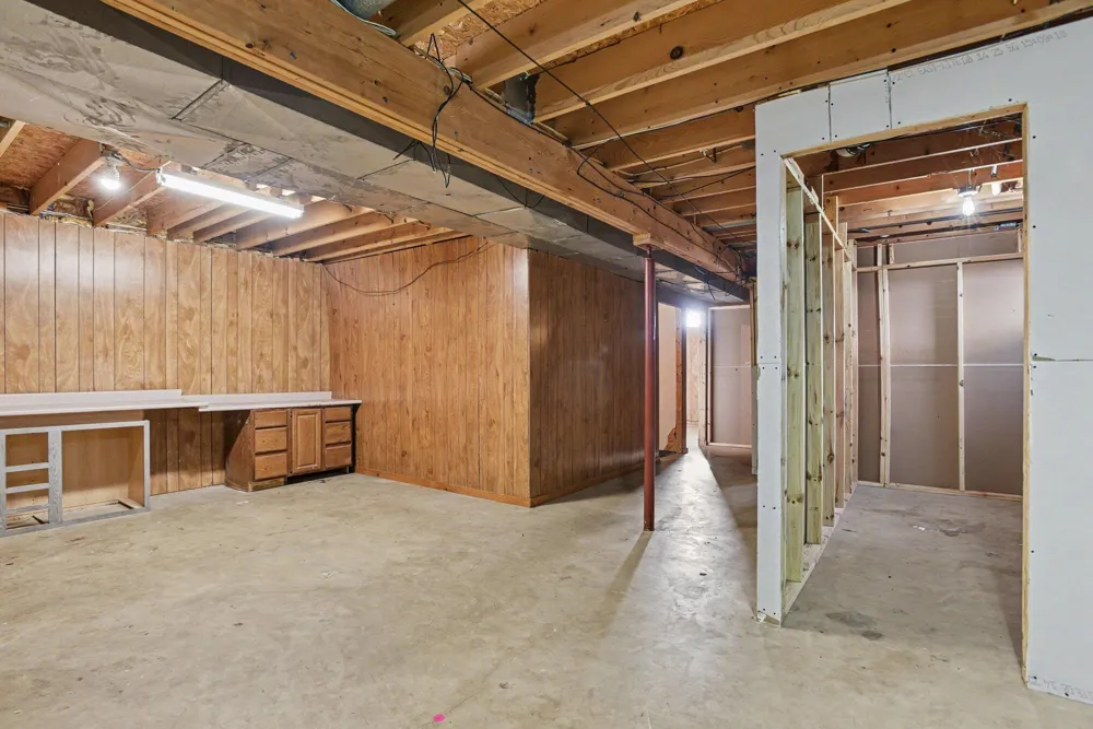 151 Jacaranda Drive Battle Creek, MI 49015