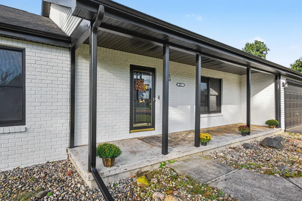 151 Jacaranda Drive Battle Creek, MI 49015