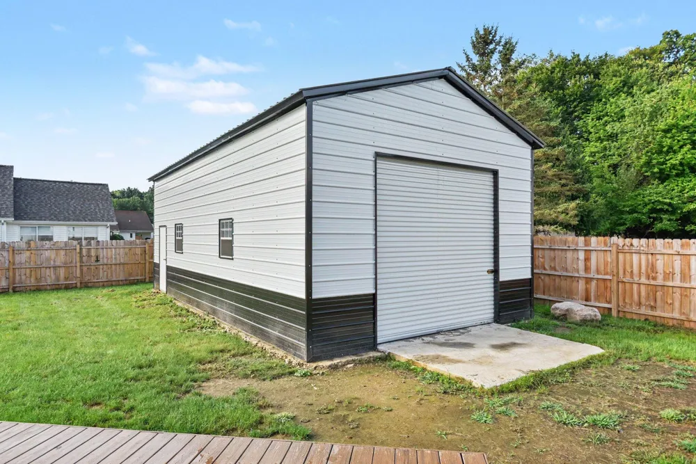 151 Jacaranda Drive Battle Creek, MI 49015